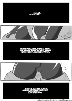 Page 3 of Jigen Teikoku Domigulas Vol. 1 | Dimension Empire: Domigulas Vol.1