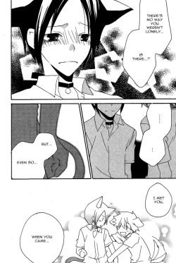 Page 16 of Mimi Paradise vol2 ch1