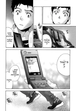 Page 156 of Nurse o Kanojo ni Suru Houhou - How To Go Steady With A Nurse 3