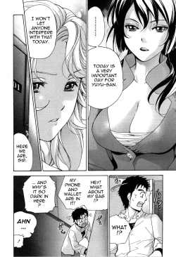 Page 160 of Nurse o Kanojo ni Suru Houhou - How To Go Steady With A Nurse 3