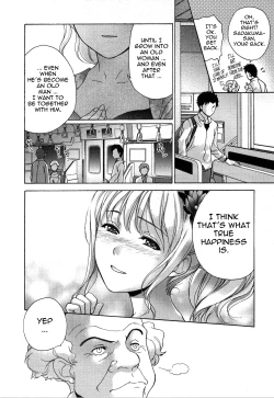 Page 176 of Nurse o Kanojo ni Suru Houhou - How To Go Steady With A Nurse 3