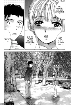 Page 24 of Nurse o Kanojo ni Suru Houhou - How To Go Steady With A Nurse 3