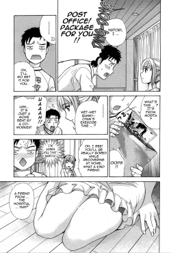 Page 31 of Nurse o Kanojo ni Suru Houhou - How To Go Steady With A Nurse 3