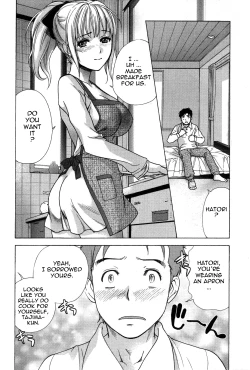 Page 58 of Nurse o Kanojo ni Suru Houhou - How To Go Steady With A Nurse 3