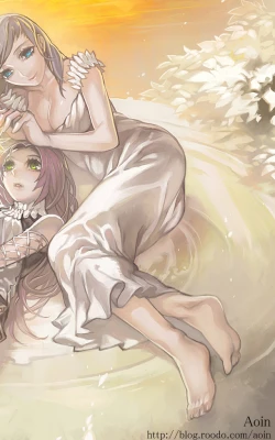 Page 4 of Xenocross Vol.1 digital ver