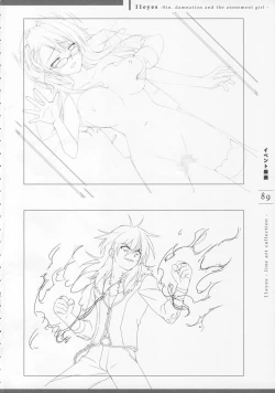 Page 91 of 11eyes Tokusei Settei Shiryou Shuu