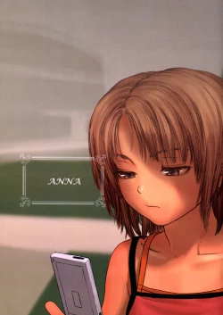 Page 5 of Lolicon Special 5