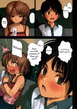 Page 7 of Lolicon Special 5