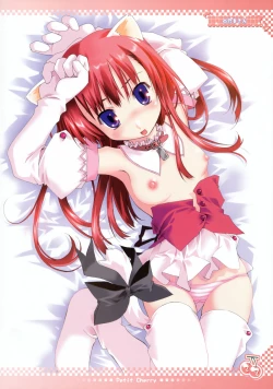 Page 21 of Petit Cherry