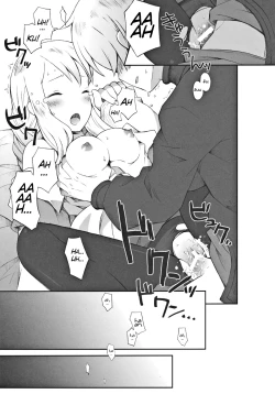 Page 22 of Pink Potion