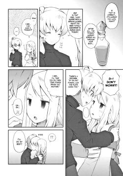 Page 25 of Pink Potion