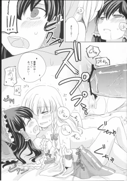 Page 17 of Kagonotori