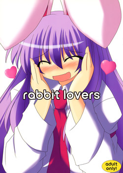 Download rabbit lovers
