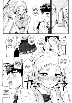 Page 2 of Aa Junjou Bitch