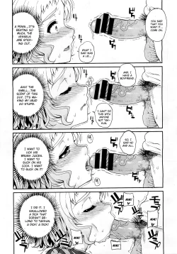 Page 9 of Aa Junjou Bitch