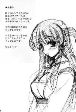 Page 3 of Tsukasa Blog