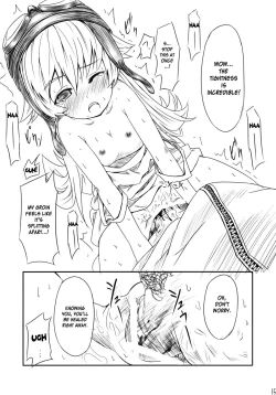 Page 15 of Yaiba no Shitagokoro