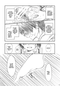 Page 7 of Yaiba no Shitagokoro