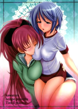 Page 39 of Tiro il piacere