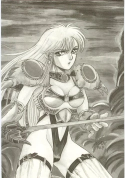 Page 158 of Golden Wolf 2