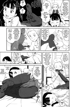 Page 102 of COMIC DriStoA. | Drill Stocking Ambivalent