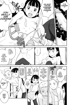 Page 108 of COMIC DriStoA. | Drill Stocking Ambivalent