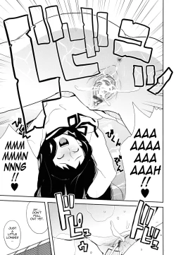 Page 163 of COMIC DriStoA. | Drill Stocking Ambivalent