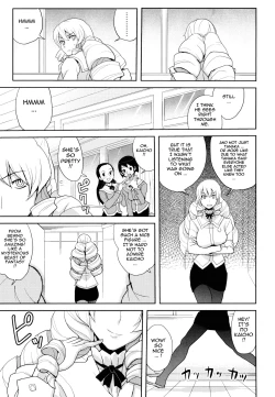 Page 173 of COMIC DriStoA. | Drill Stocking Ambivalent