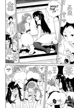 Page 48 of COMIC DriStoA. | Drill Stocking Ambivalent