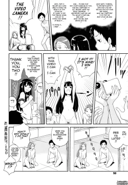 Page 51 of COMIC DriStoA. | Drill Stocking Ambivalent