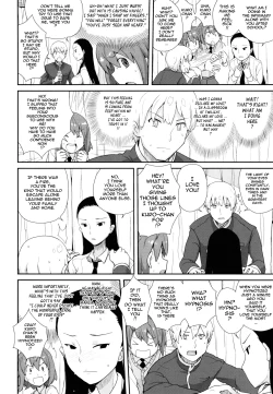 Page 80 of COMIC DriStoA. | Drill Stocking Ambivalent