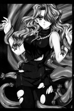 Page 2 of ANOTHER ZONE