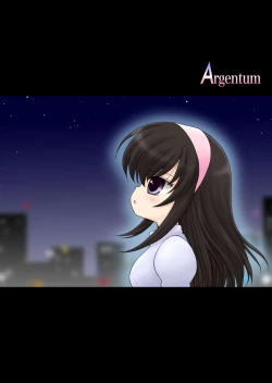 Page 36 of おっぱいが大っきい小っちゃい女の子Aちゃん