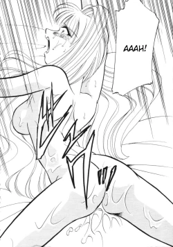 Page 20 of Toki no Nagare no Hate ni | End of Flow of Time