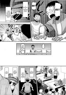 Page 24 of OtaPri - Princess of Otaku