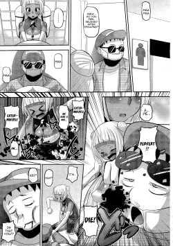 Page 29 of OtaPri - Princess of Otaku