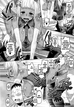 Page 38 of OtaPri - Princess of Otaku