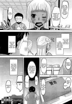 Page 40 of OtaPri - Princess of Otaku