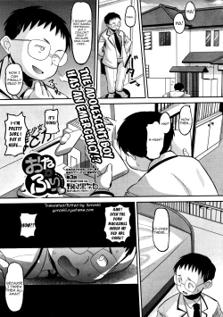 Page 41 of OtaPri - Princess of Otaku