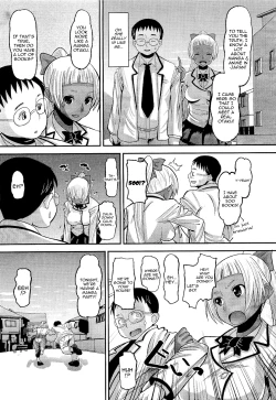 Page 5 of OtaPri - Princess of Otaku