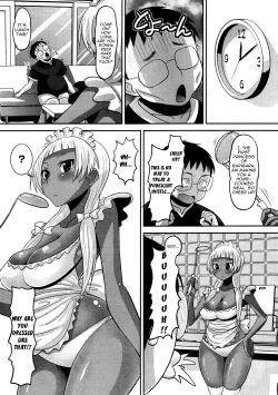 Page 63 of OtaPri - Princess of Otaku
