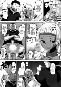 Page 67 of OtaPri - Princess of Otaku