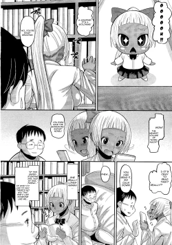 Page 6 of OtaPri - Princess of Otaku