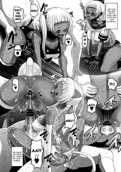 Page 82 of OtaPri - Princess of Otaku