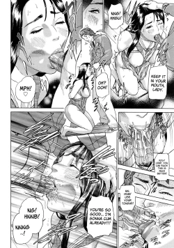 Page 56 of Cho Danchizuma Keiko