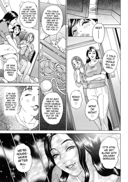 Page 67 of Cho Danchizuma Keiko