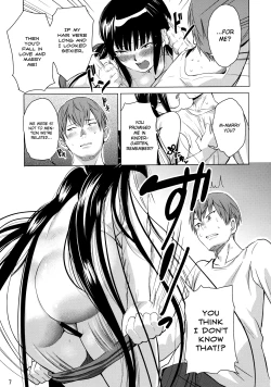 Page 8 of BLACK COMPLEX