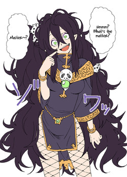 Download Akuma kugasariSan