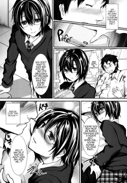 Page 11 of Hokenshitsu no Shounen | Boy Whore in the Nurse's Office