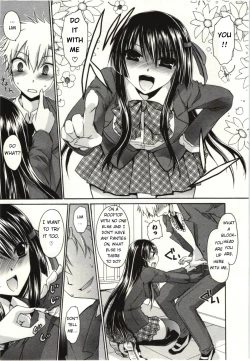 Page 12 of Himegoto